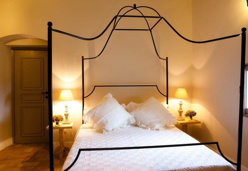 Hotel Commenda Ordine Di Malta Vignanello Habitación foto