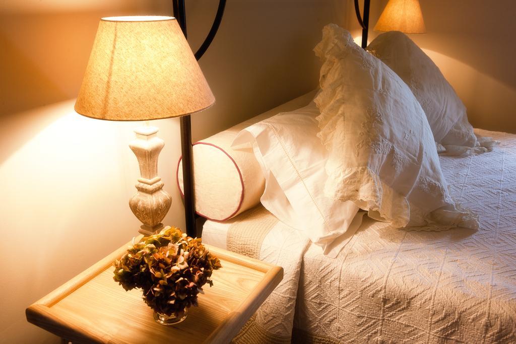 Hotel Commenda Ordine Di Malta Vignanello Habitación foto