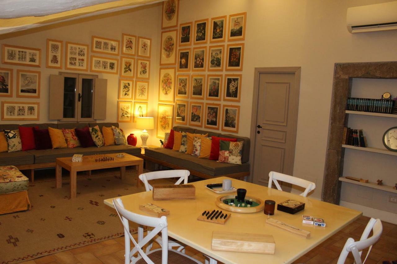 Hotel Commenda Ordine Di Malta Vignanello Exterior foto