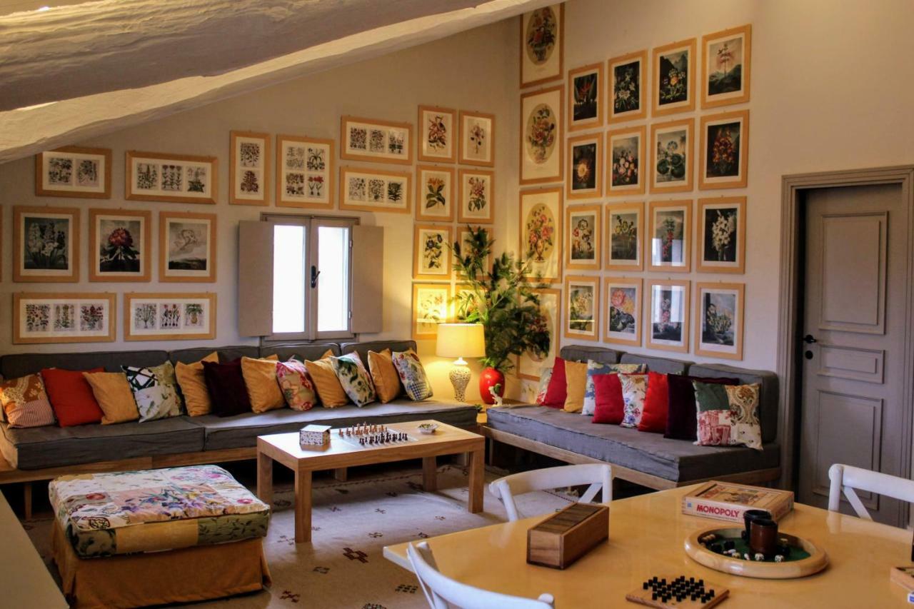 Hotel Commenda Ordine Di Malta Vignanello Exterior foto